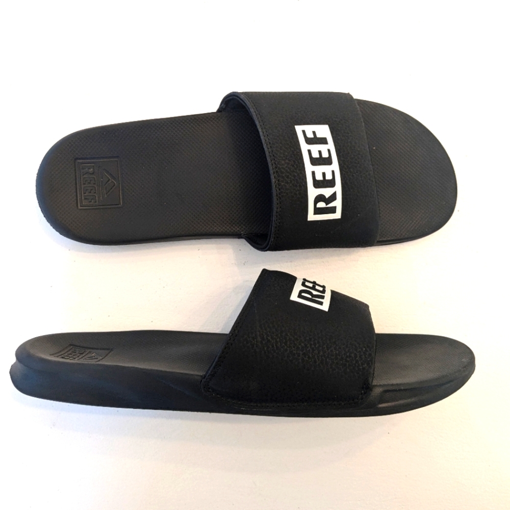 REEF Slide Sandals